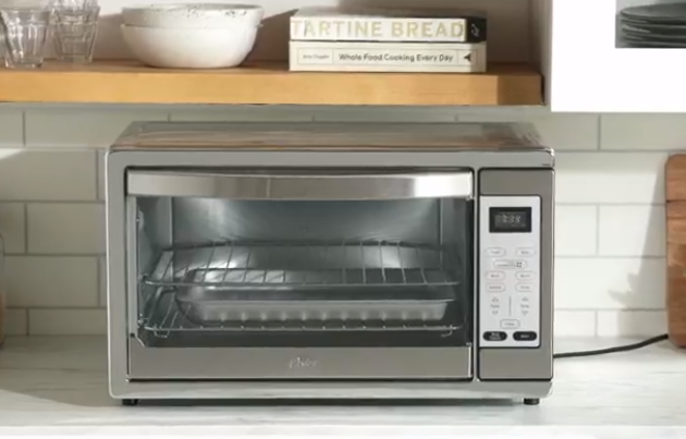 Oster Toaster Oven Air Fryer