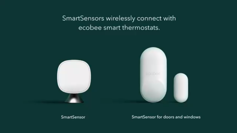 Ecobee Smart Sensor